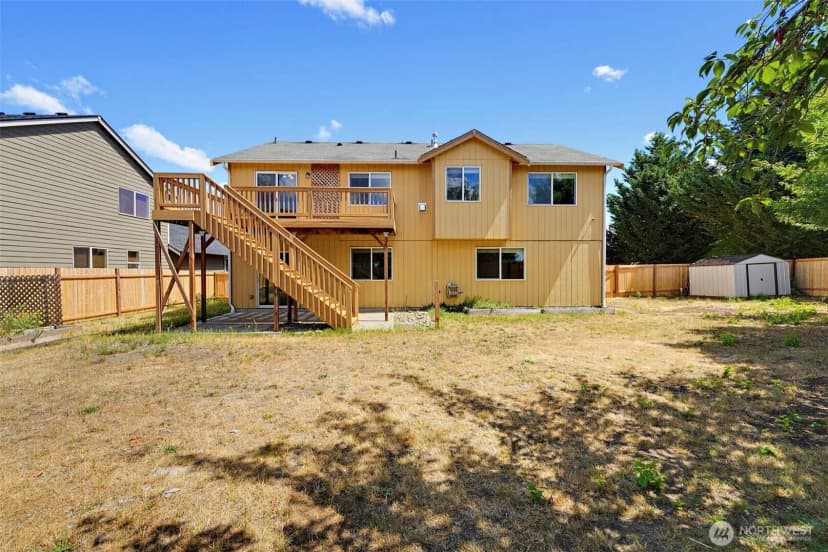 Property photo for 9229 Carys Street Se, Yelm photo 29