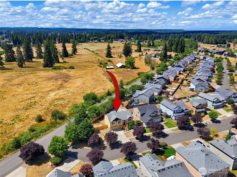 Property photo for 9229 Carys Street Se, Yelm photo 36