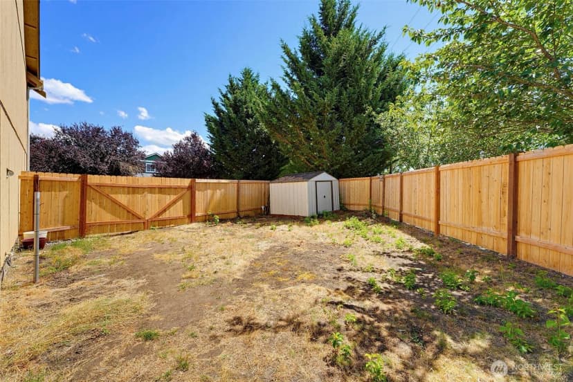 Property photo for 9229 Carys Street Se, Yelm photo 30