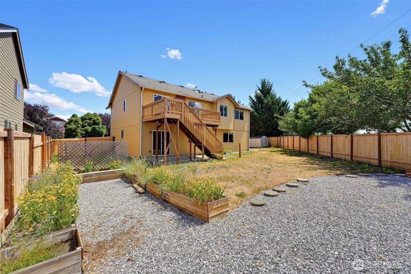 Property photo for 9229 Carys Street Se, Yelm photo 28