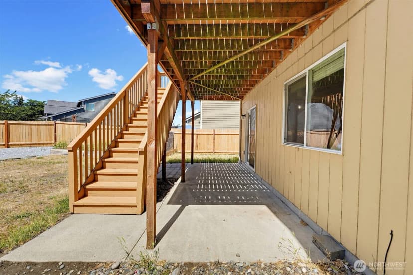 Property photo for 9229 Carys Street Se, Yelm photo 26
