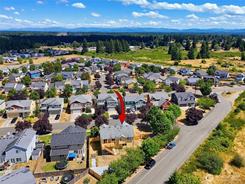 Property photo for 9229 Carys Street Se, Yelm photo 35