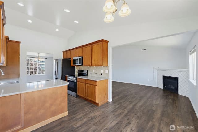 Property photo for 9229 Carys Street Se, Yelm photo 5