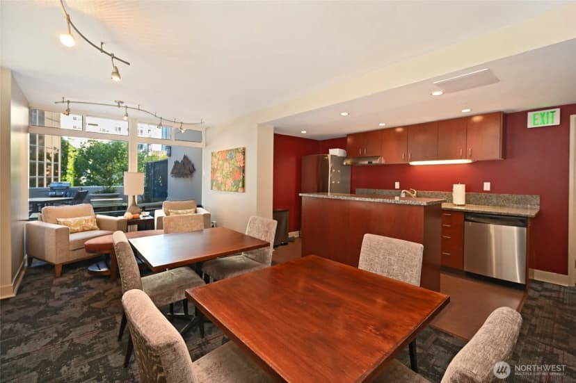 Property photo for 2100 3rd Avenue #1503, Seattle photo 25
