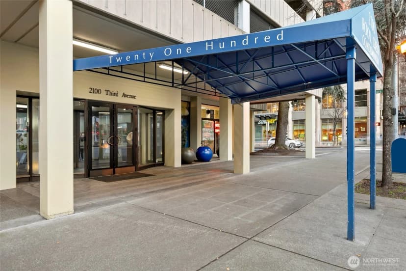 Property photo for 2100 3rd Avenue #1503, Seattle photo 29
