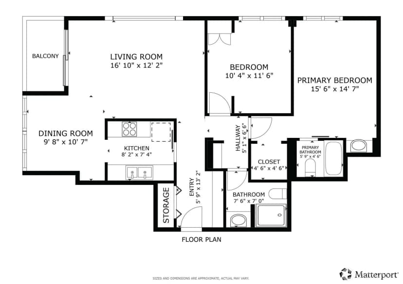 Property photo for 2100 3rd Avenue #1503, Seattle photo 39