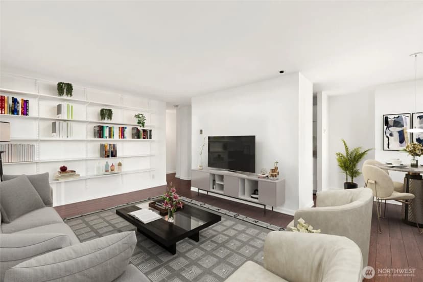 Property photo for 2100 3rd Avenue #1503, Seattle photo 6