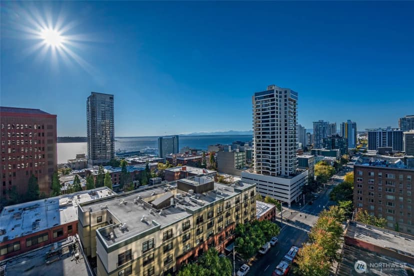 Property photo for 2100 3rd Avenue #1503, Seattle photo 18