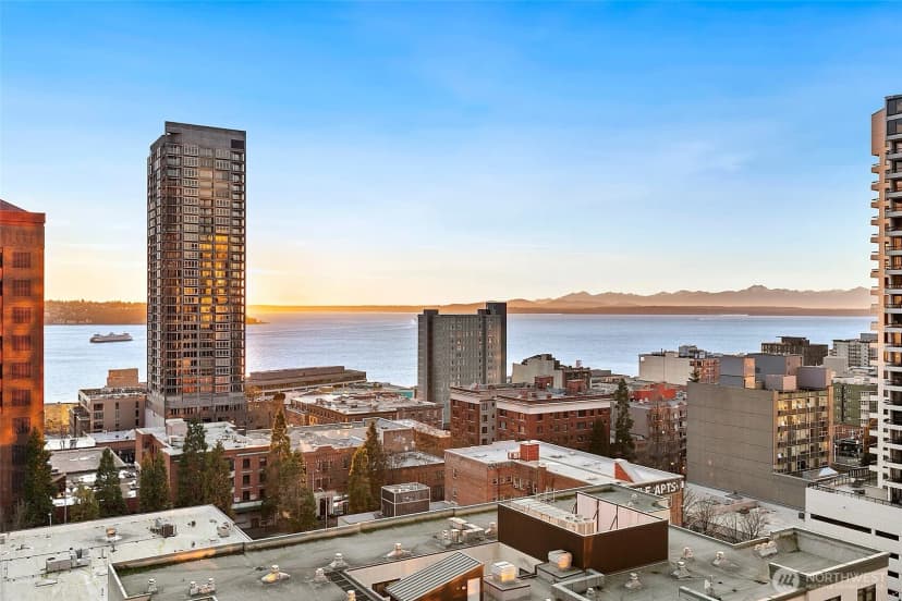 Property photo for 2100 3rd Avenue #1503, Seattle photo 22