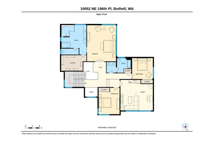 Property photo for 10052 Ne 196th Place, Bothell photo 19