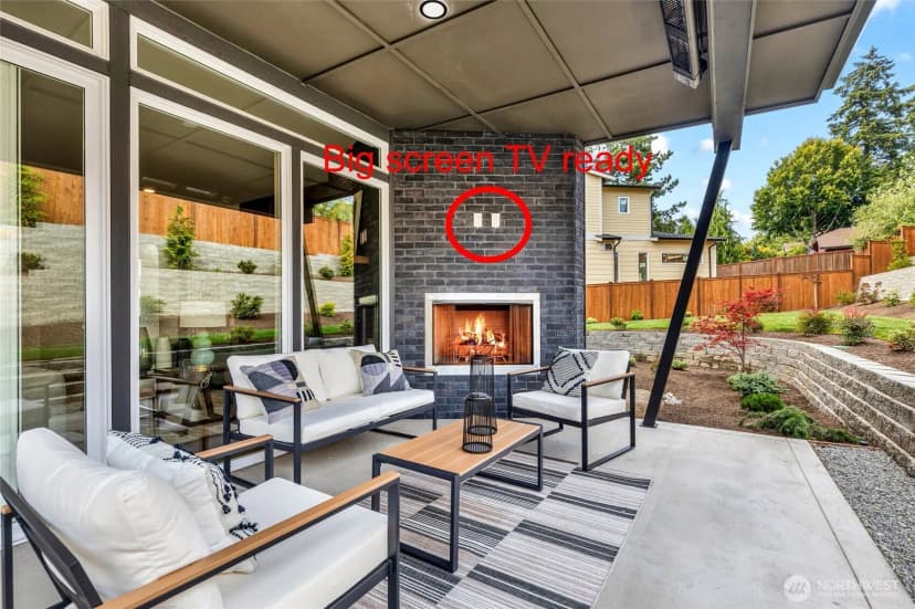 Property photo for 10052 Ne 196th Place, Bothell photo 36