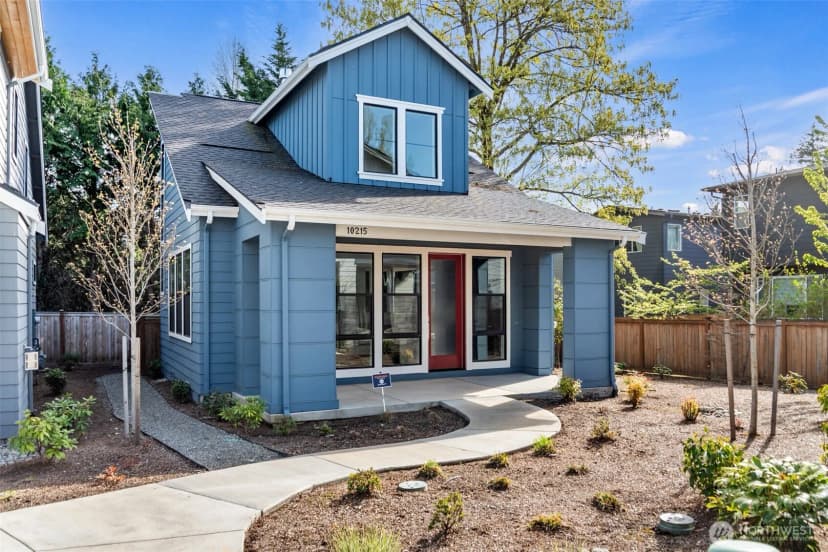 Property photo for 10215 135th Circle Ne #28, Kirkland