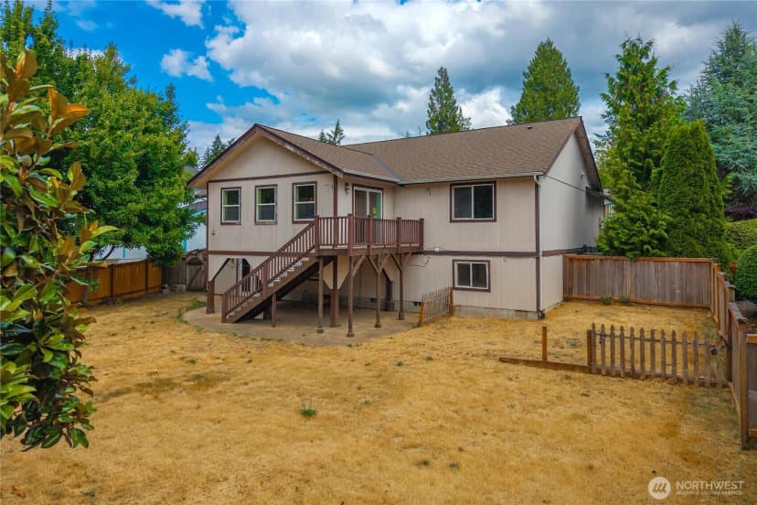 Property photo for 11306 211th Avenue Ct E, Bonney Lake photo 32
