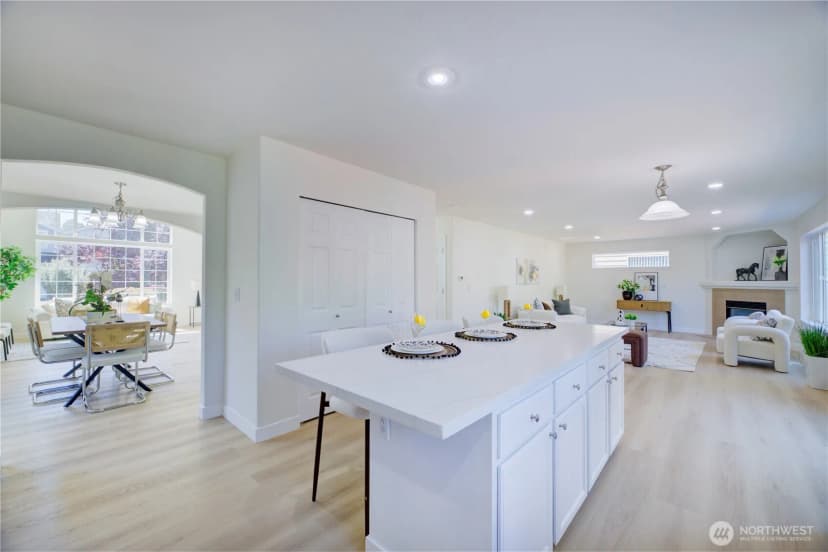Property photo for 5128 Ne 11th Street, Renton photo 11