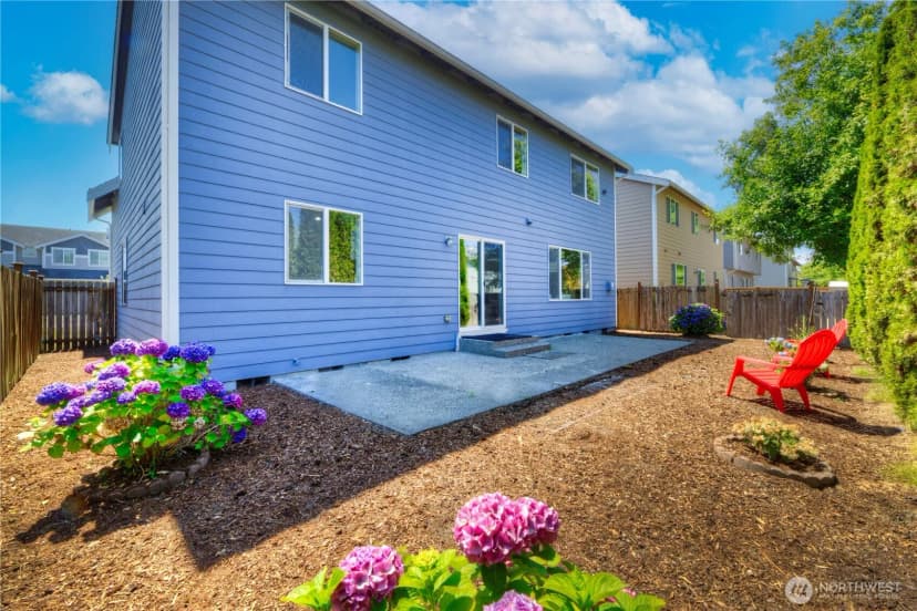 Property photo for 5128 Ne 11th Street, Renton photo 30