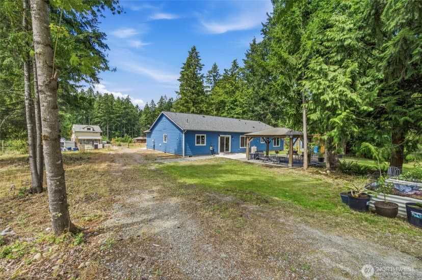 Property photo for 20905 192nd Avenue E, Orting photo 35