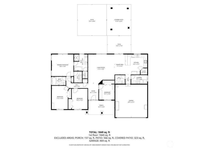 Property photo for 20905 192nd Avenue E, Orting photo 40