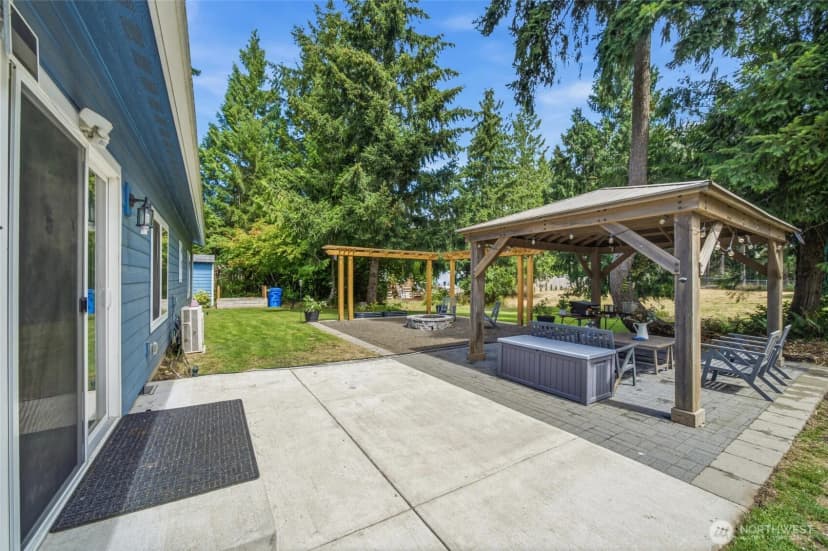 Property photo for 20905 192nd Avenue E, Orting photo 28