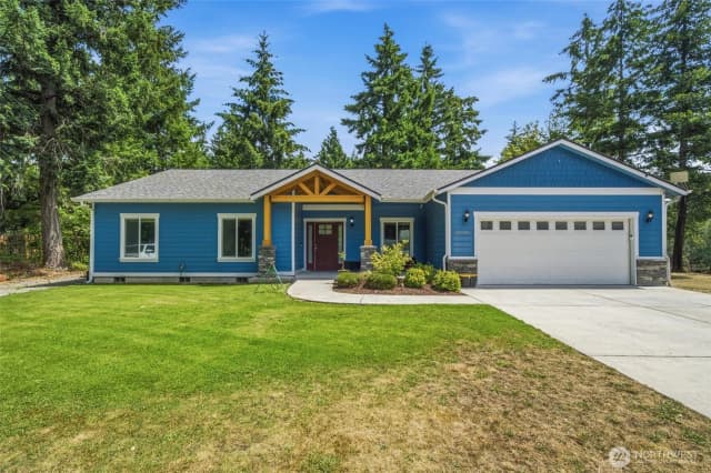 Property photo for 20905 192nd Avenue E, Orting