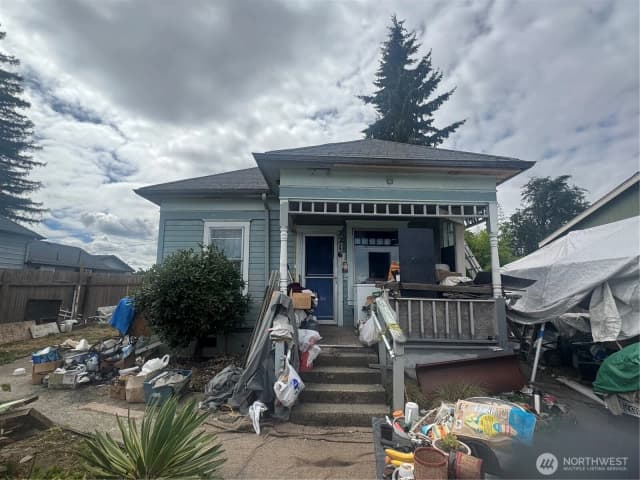 Property photo for 2216 E Morton Street, Tacoma