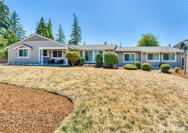 Property photo for 20404 95th Avenue E, Graham