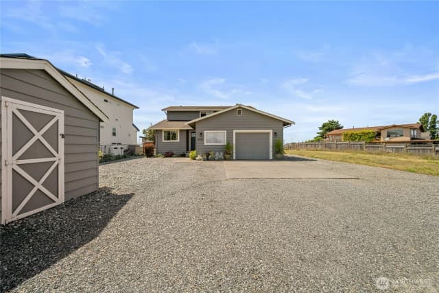 Property photo for 4045 Saltspring Drive, Ferndale photo 2