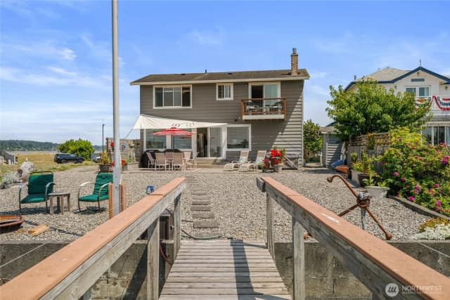Property photo for 4045 Saltspring Drive, Ferndale