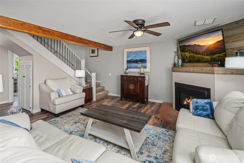 Property photo for 4045 Saltspring Drive, Ferndale photo 11