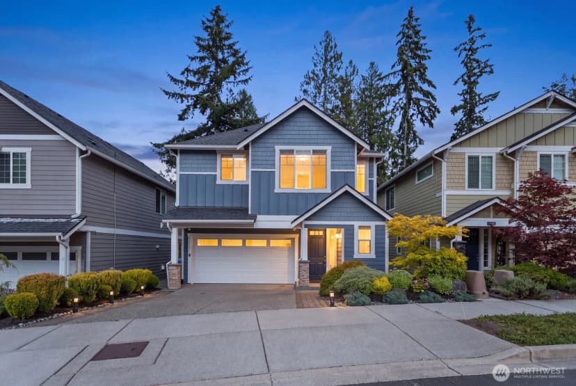 Property photo for 17805 3rd Avenue Se, Bothell