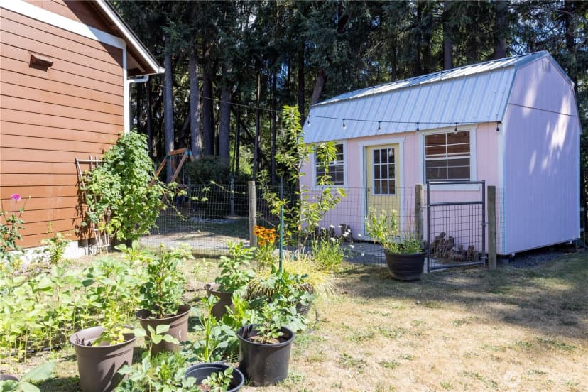Property photo for 11608 41st Avenue Nw, Gig Harbor photo 24