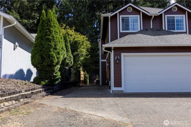 Property photo for 11608 41st Avenue Nw, Gig Harbor photo 3
