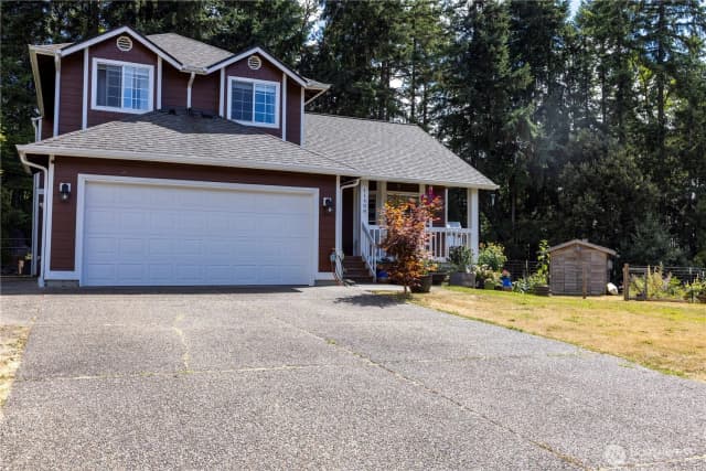 Property photo for 11608 41st Avenue Nw, Gig Harbor photo 2