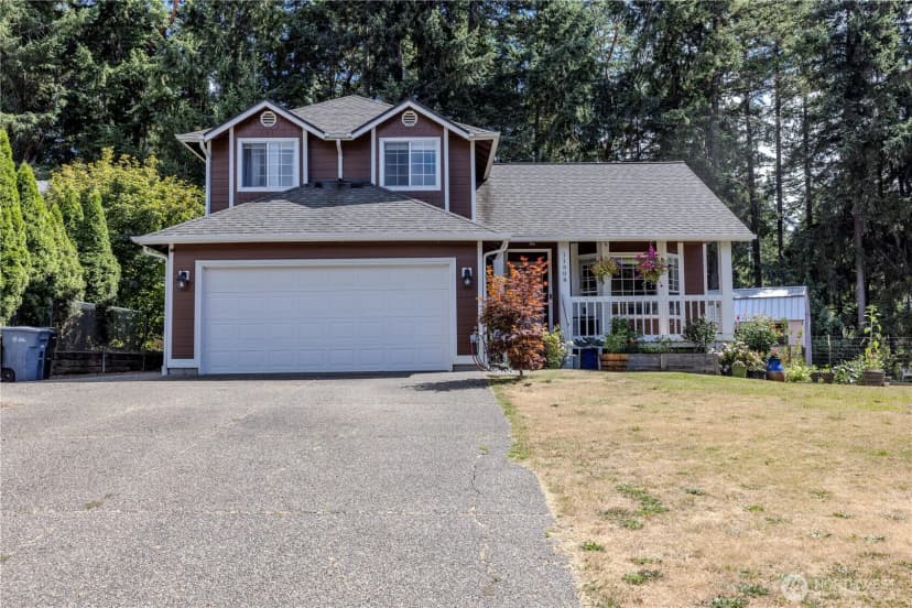 Property photo for 11608 41st Avenue Nw, Gig Harbor