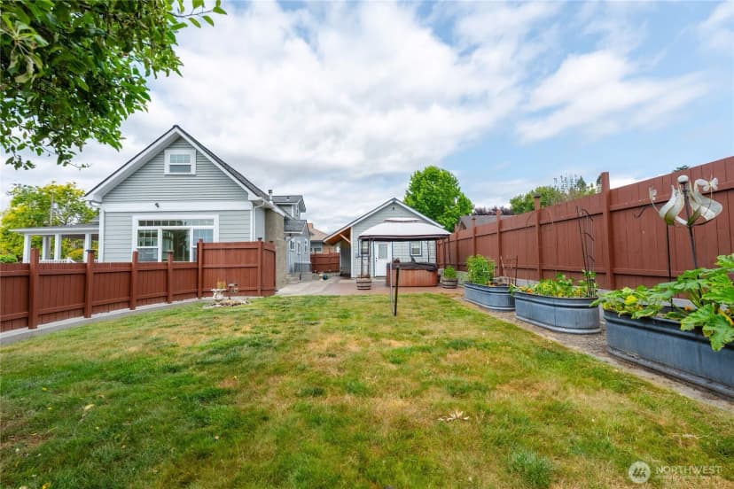 Property photo for 322 Ne Kirby Avenue, Castle Rock photo 37