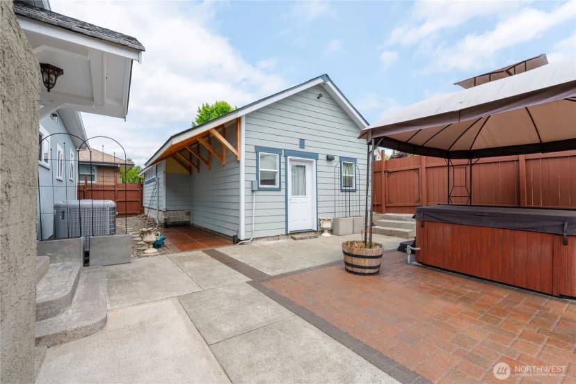 Property photo for 322 Ne Kirby Avenue, Castle Rock photo 35