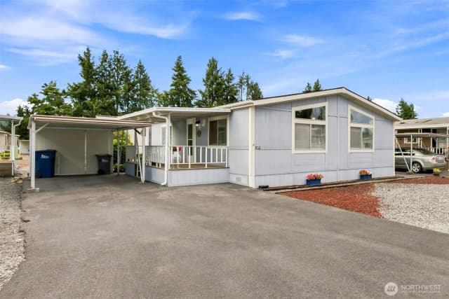Property photo for 802 Cottonwood Drive, Enumclaw