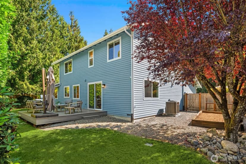 Property photo for 11138 127th Place Ne, Kirkland photo 27