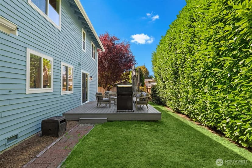 Property photo for 11138 127th Place Ne, Kirkland photo 26