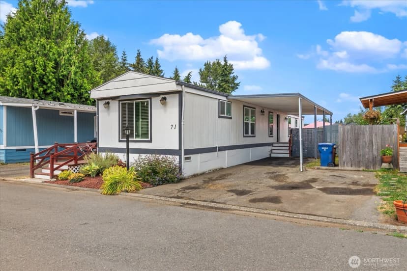 Property photo for 602 E 29th Street #71, Auburn photo 3