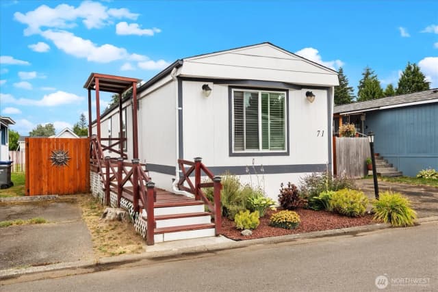 Property photo for 602 E 29th Street #71, Auburn