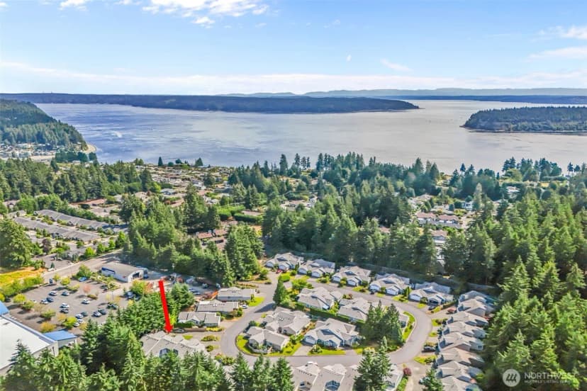 Property photo for 6278 Harbor Sunset Lane, Gig Harbor photo 34