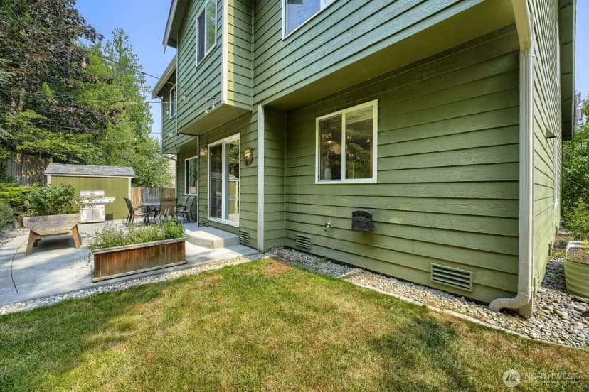 Property photo for 18602 94th Street Ct E, Bonney Lake photo 21