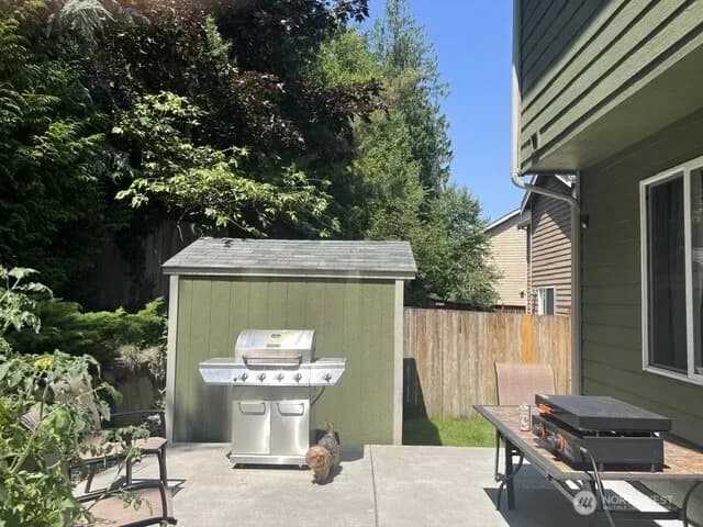 Property photo for 18602 94th Street Ct E, Bonney Lake photo 27