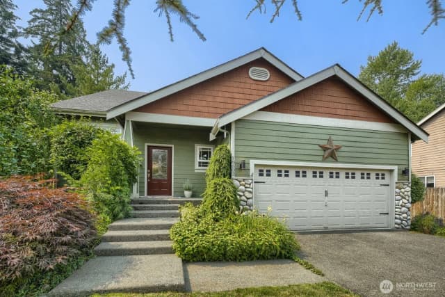 Property photo for 18602 94th Street Ct E, Bonney Lake