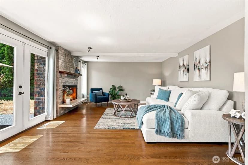 Property photo for 12047 Se 277th Place, Kent photo 18