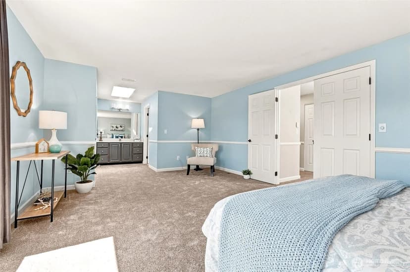 Property photo for 12047 Se 277th Place, Kent photo 22
