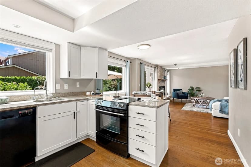 Property photo for 12047 Se 277th Place, Kent photo 14