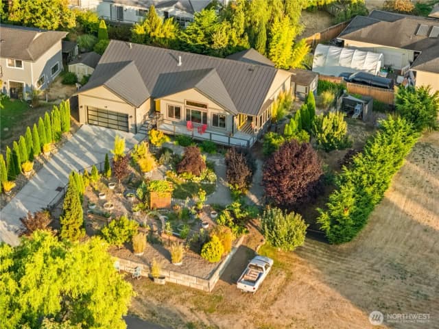 Property photo for 5095 Ne Willow Road, Hansville photo 2