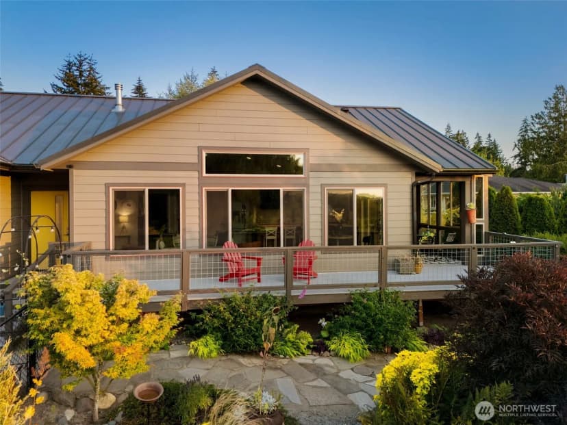 Property photo for 5095 Ne Willow Road, Hansville photo 35
