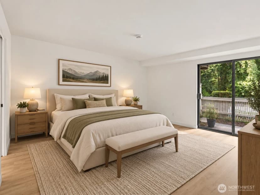 Property photo for 9905 Ne 124th Street #703, Kirkland photo 6